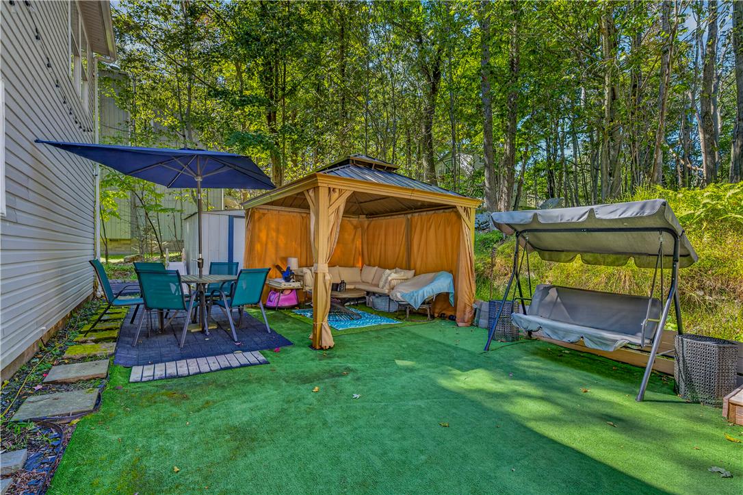2731 Bonnyview Lane Property Photo 41