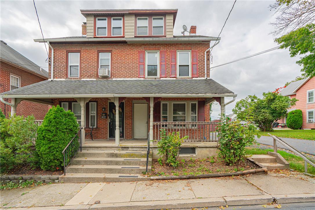 4124 North Church Street Property Photo 1
