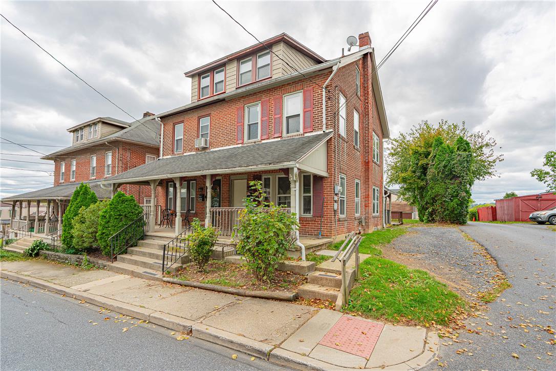 4124 North Church Street Property Photo 2