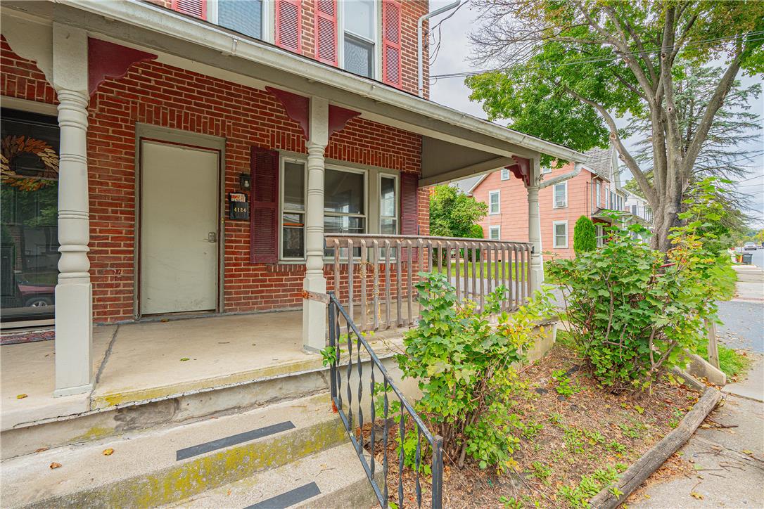 4124 North Church Street Property Photo 3