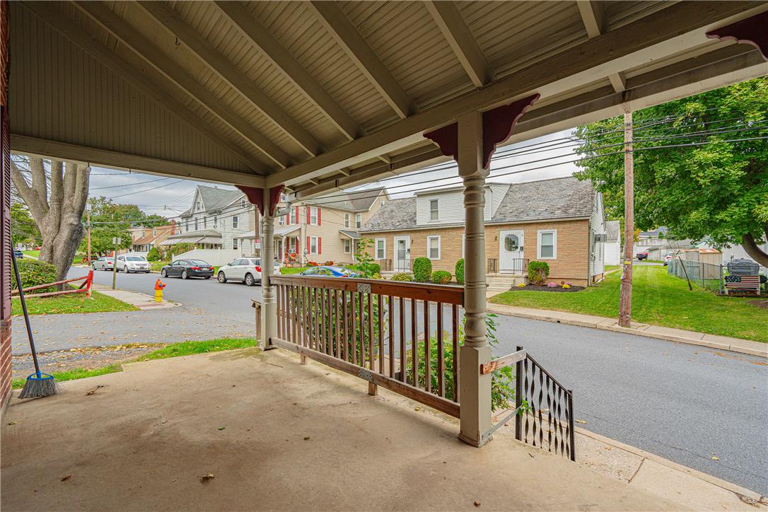 4124 North Church Street Property Photo 4