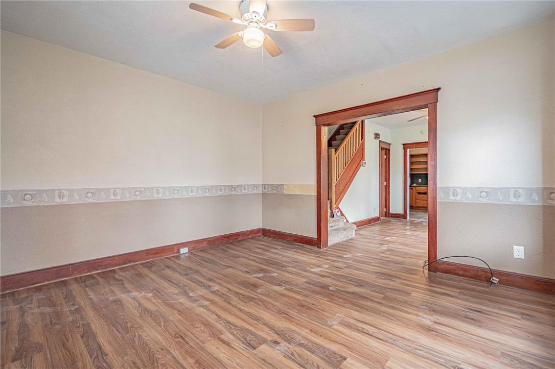 4124 North Church Street Property Photo 6