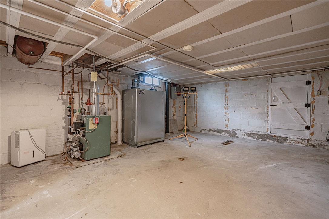 4124 North Church Street Property Photo 21
