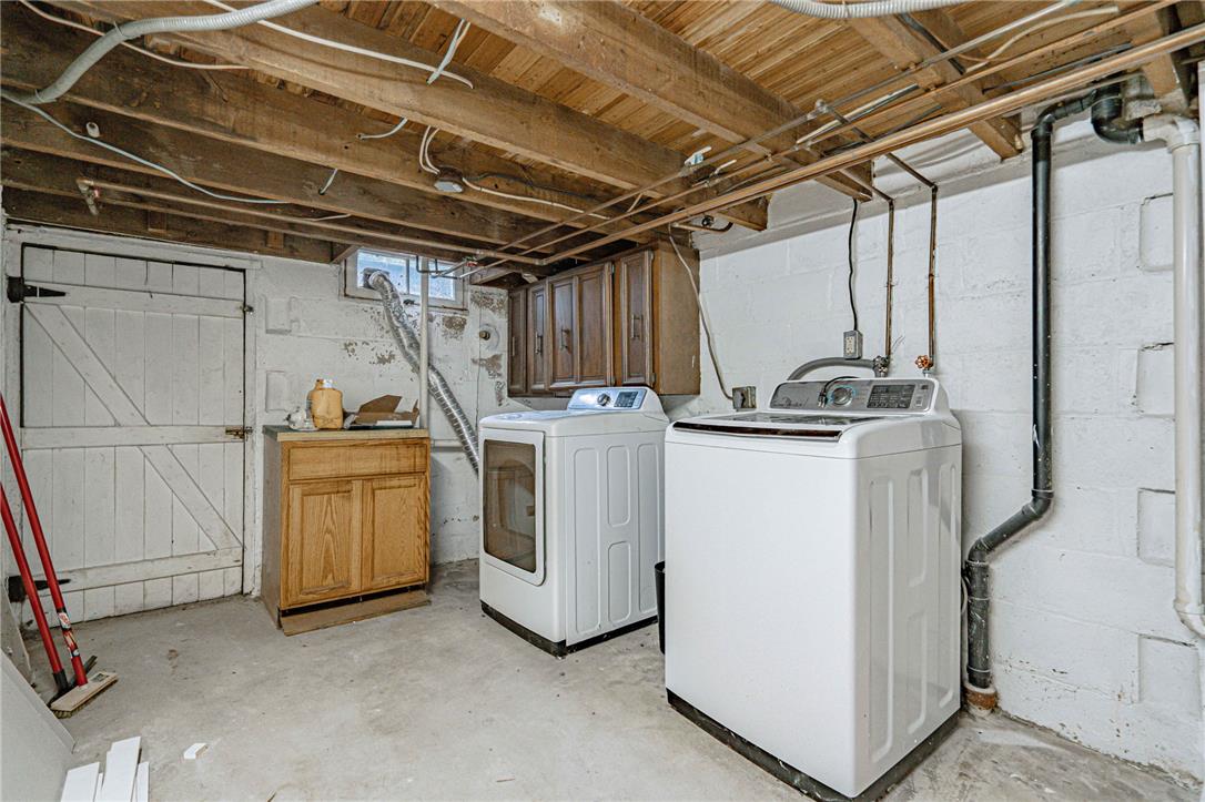 4124 North Church Street Property Photo 24