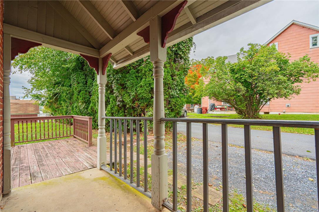 4124 North Church Street Property Photo 25