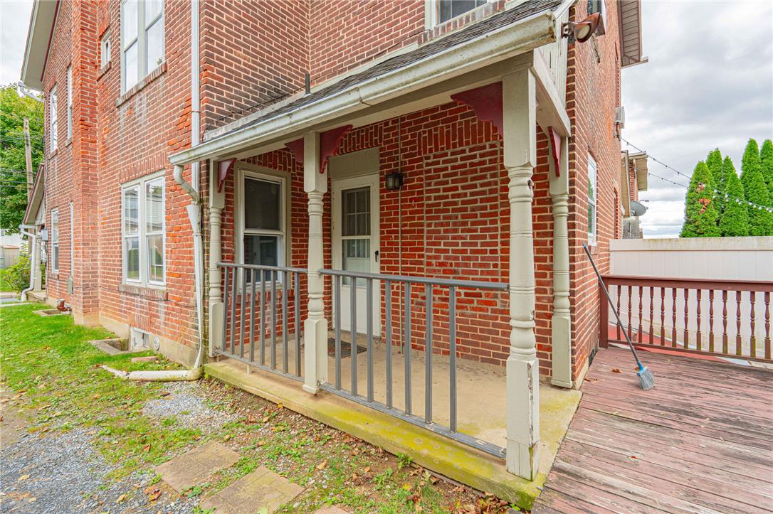 4124 North Church Street Property Photo 26
