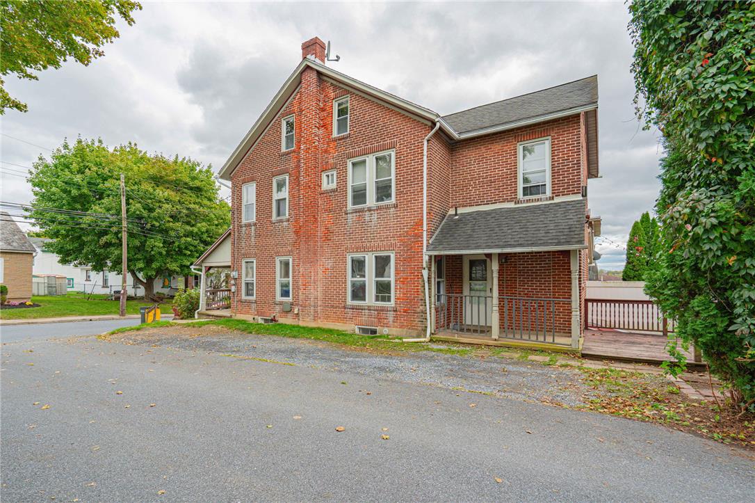 4124 North Church Street Property Photo 27