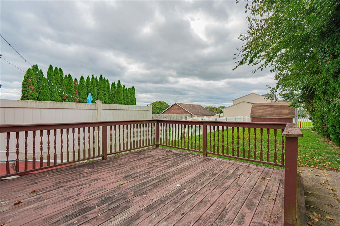 4124 North Church Street Property Photo 28