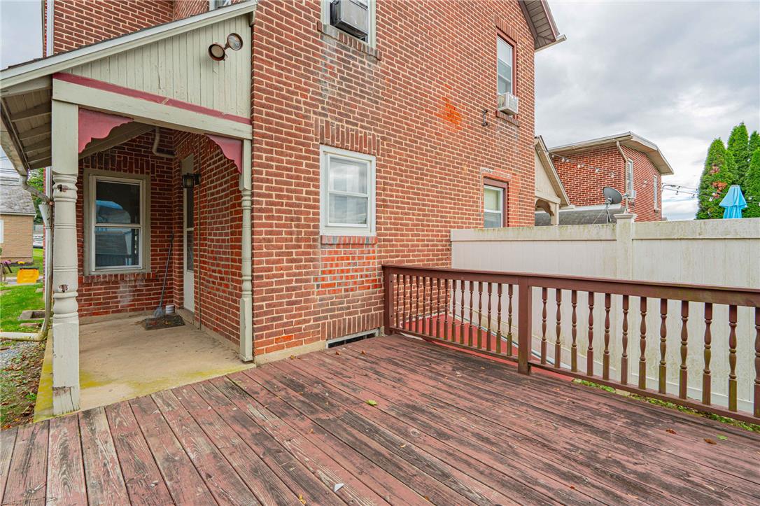 4124 North Church Street Property Photo 29