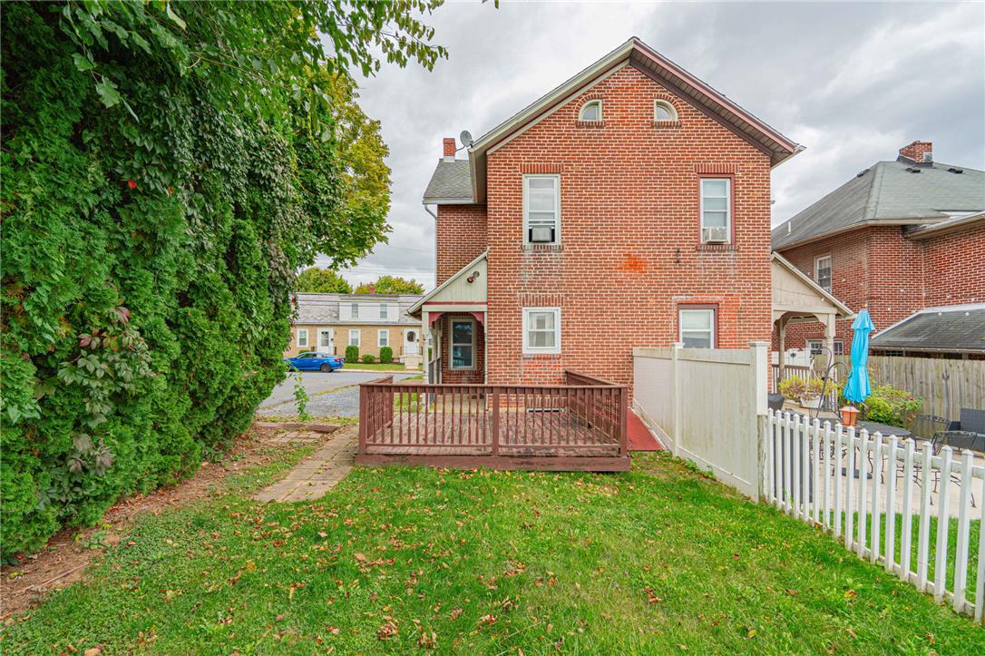 4124 North Church Street Property Photo 31