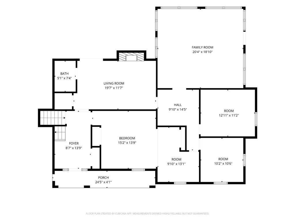 7672 Hilltop Court Property Photo 61