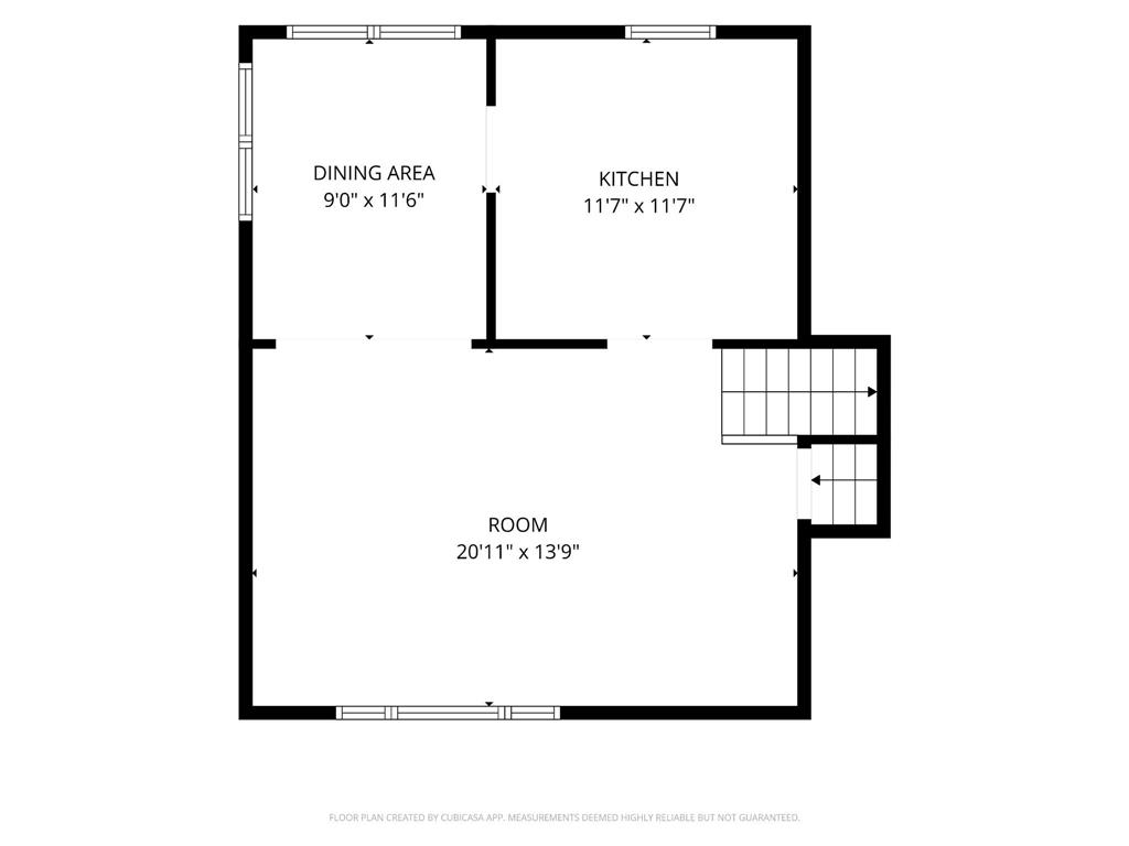 7672 Hilltop Court Property Photo 63