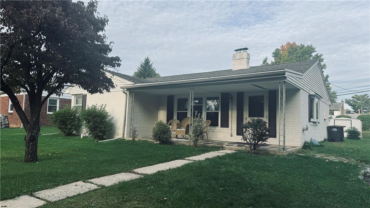 1433 North 29th Street