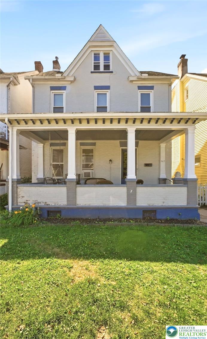 507 Walnut Street Property Photo 1