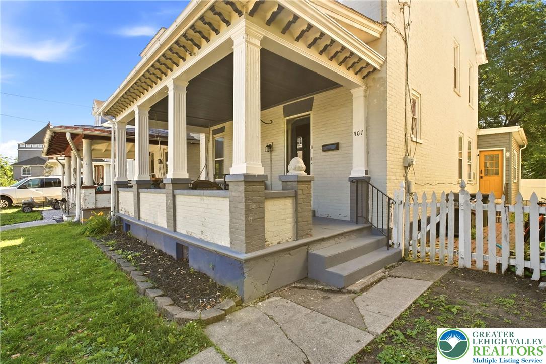 507 Walnut Street Property Photo 6