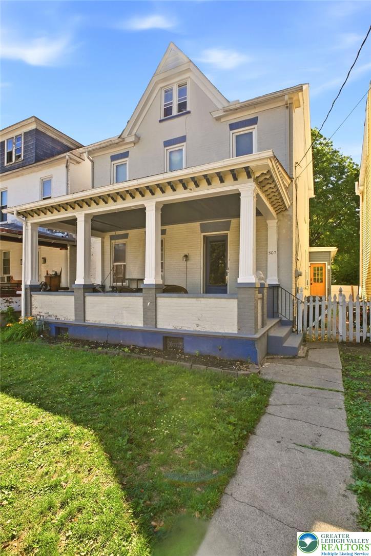507 Walnut Street Property Photo 3