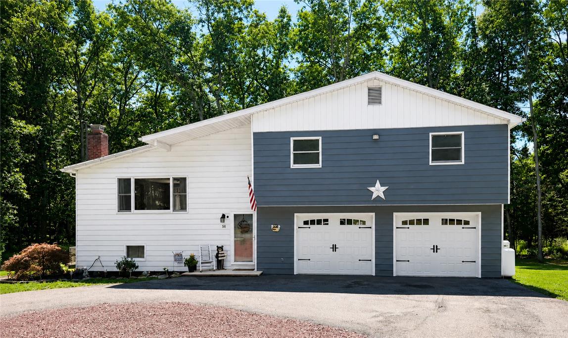 58 White Birch Lane Property Photo 1