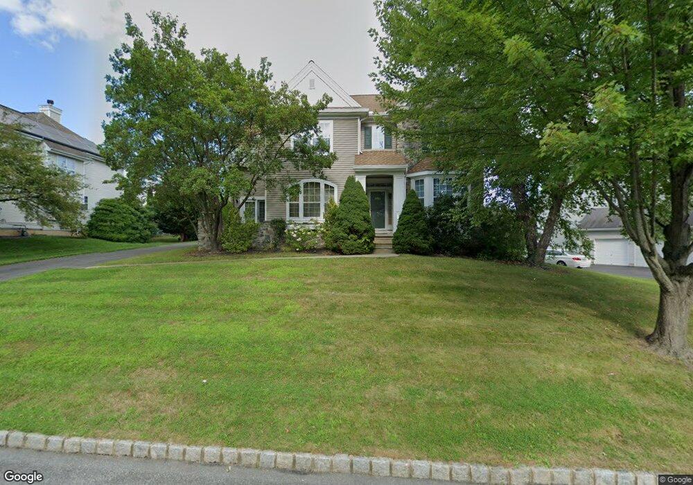 2453 Fringe Lane Property Photo 1