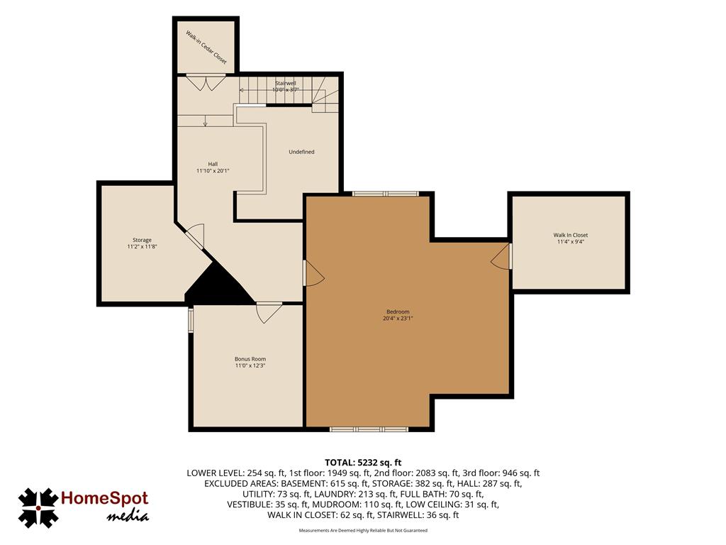 611 Cattell Street Property Photo 32