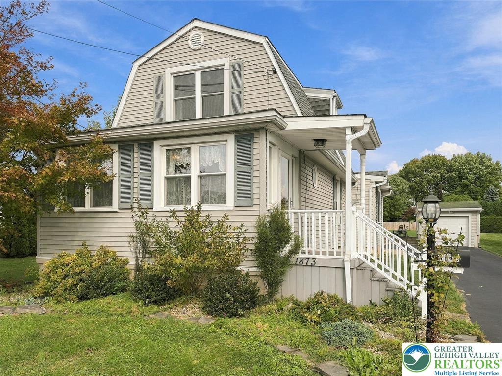 1873 Whitehall Avenue Property Photo 1