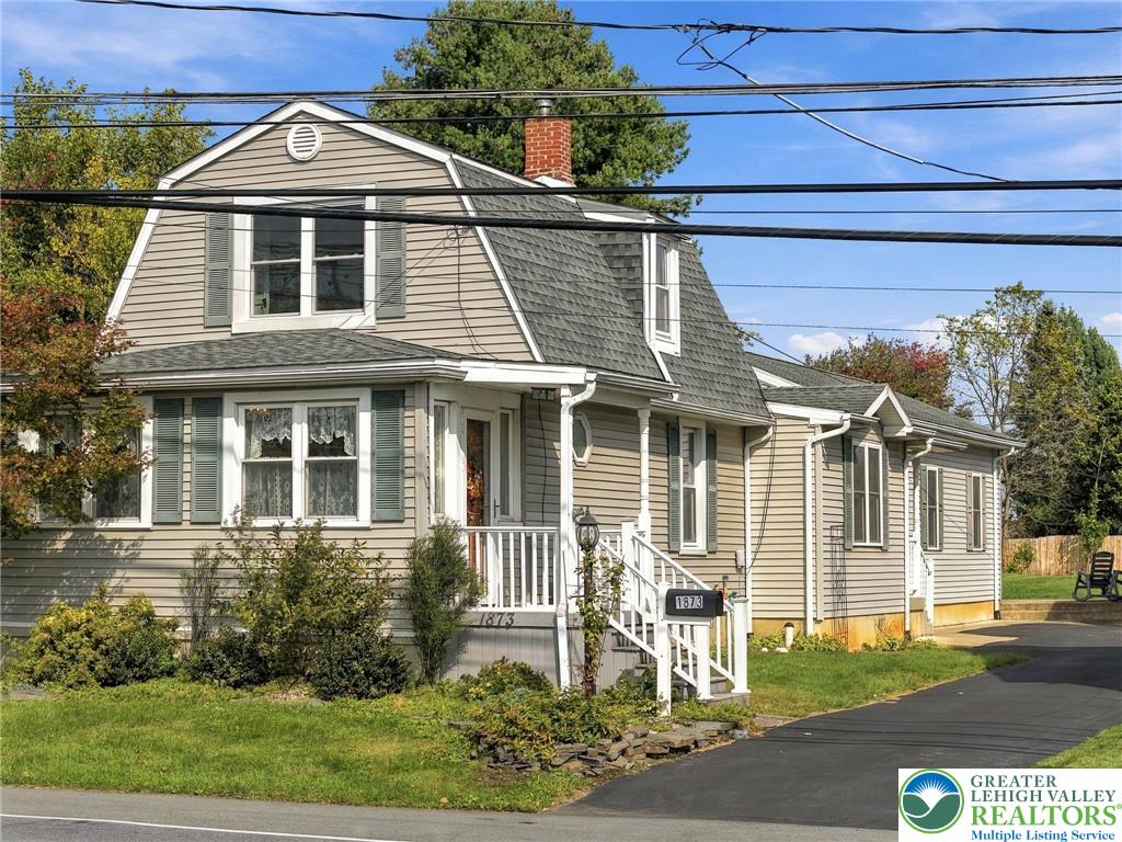 1873 Whitehall Avenue Property Photo 2