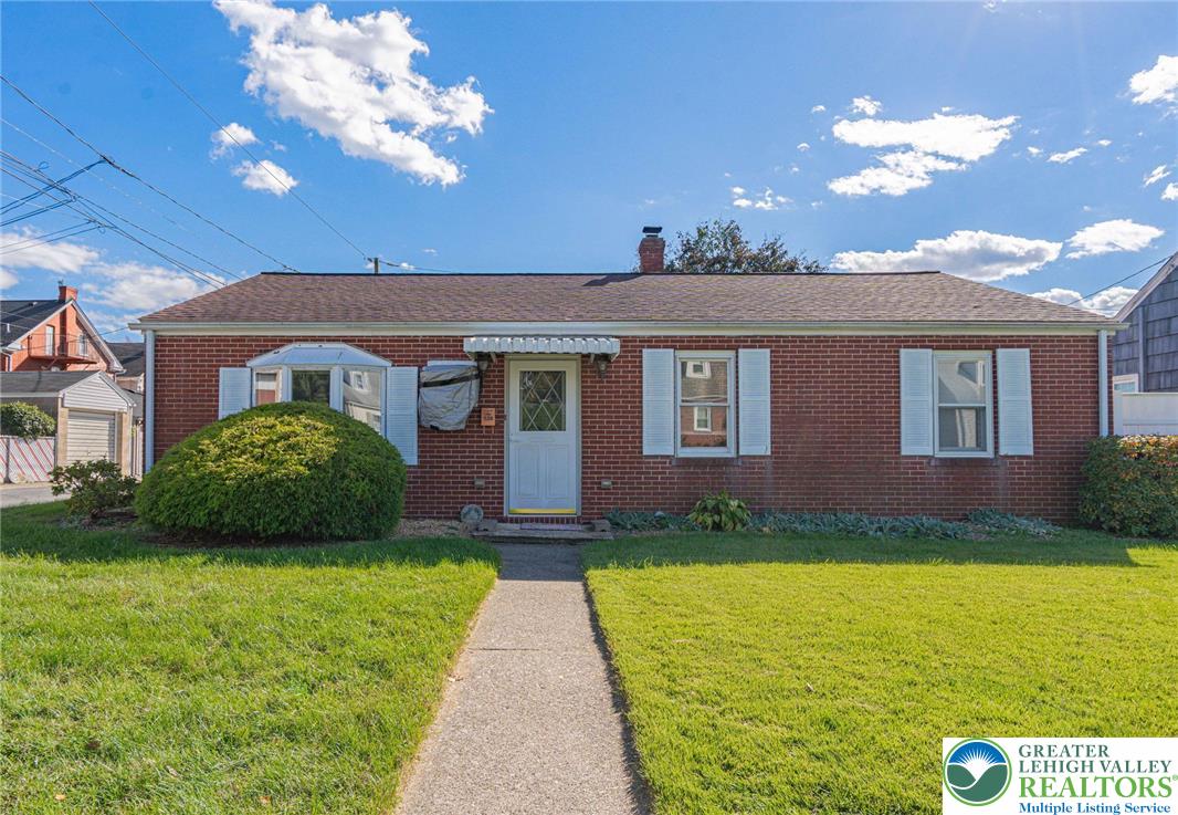 538 Frankford Street Property Photo 1