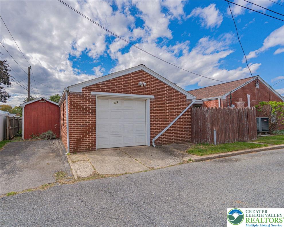 538 Frankford Street Property Photo 21