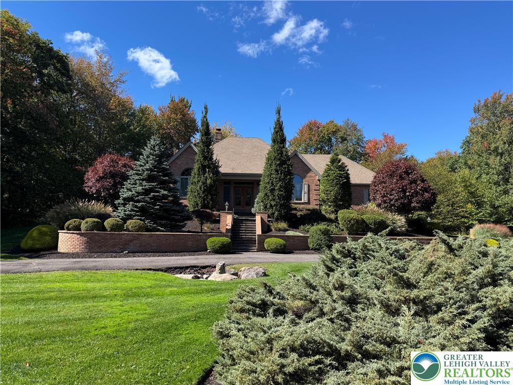 235 Wolf Hollow Road Property Photo 1