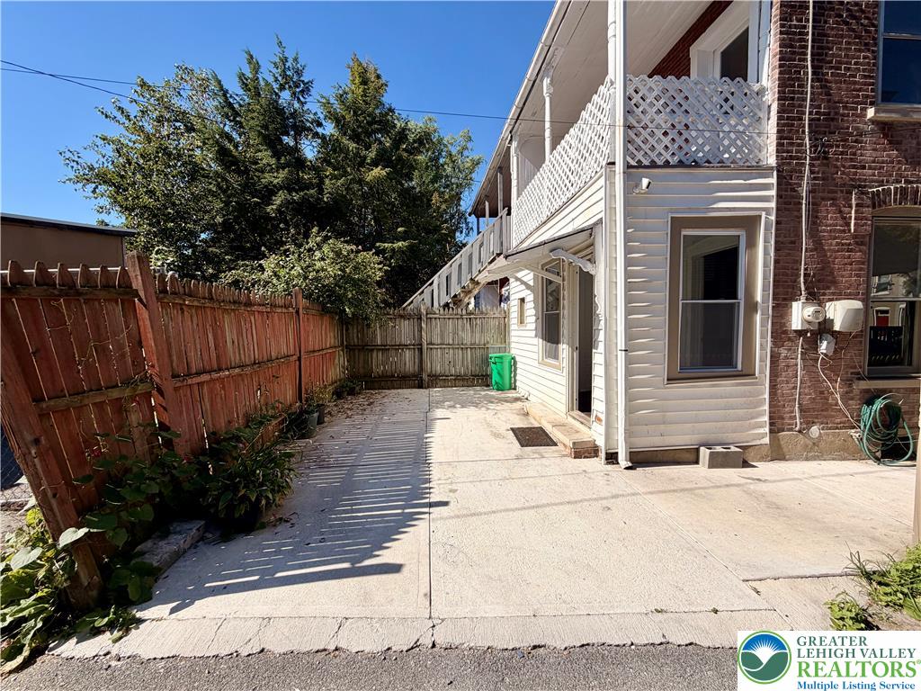 1034 Turner Street House Property Photo 15