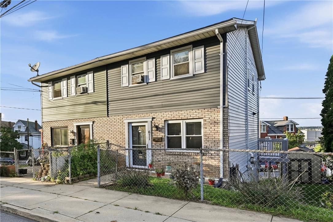 611 William Street Property Photo 1