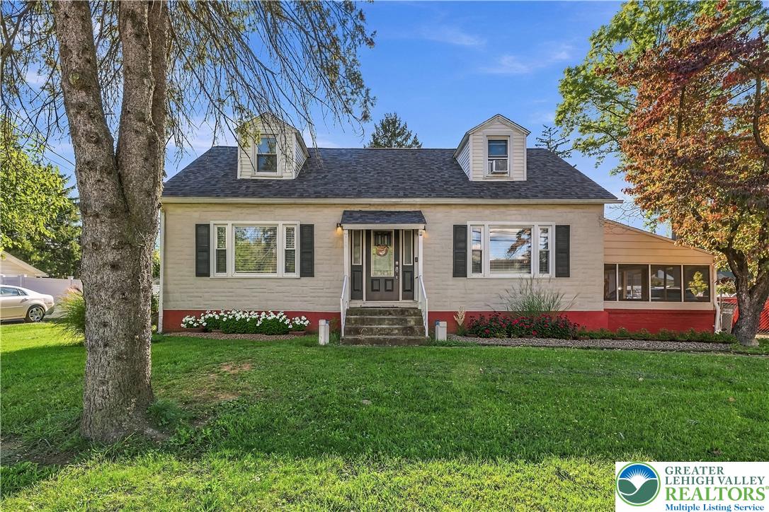 4834 Route 309 Property Photo 1
