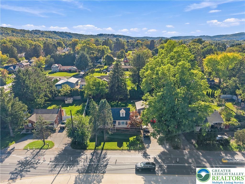 4834 Route 309 Property Photo 5