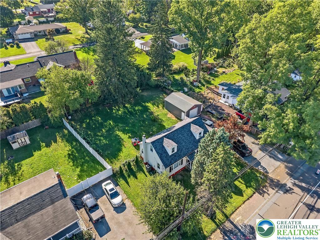 4834 Route 309 Property Photo 6
