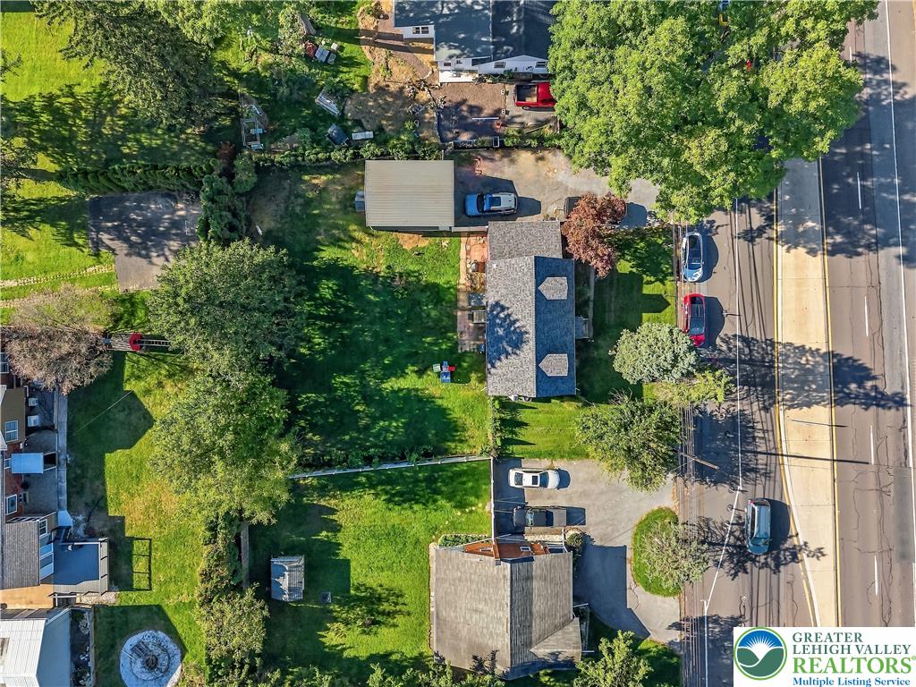 4834 Route 309 Property Photo 7
