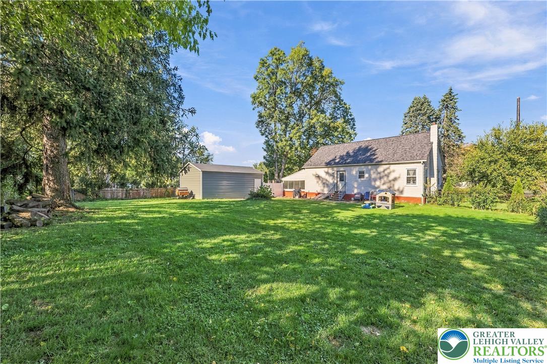 4834 Route 309 Property Photo 31