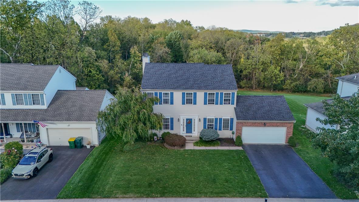 144 Forest Line Road Property Photo 12