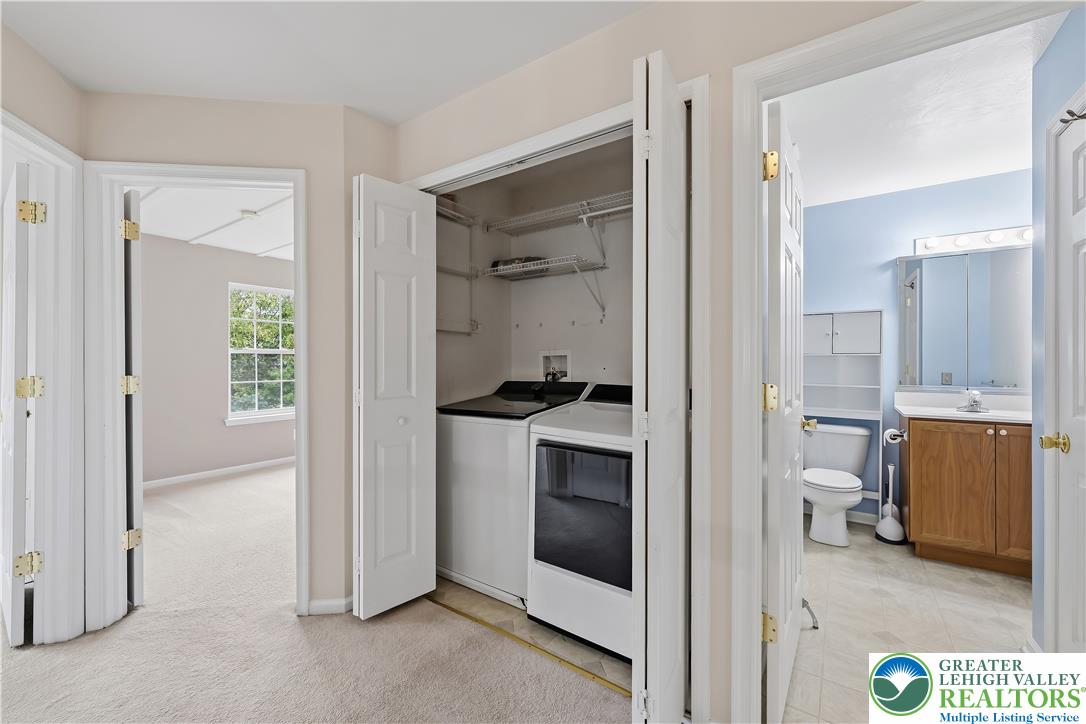5607 Spring Ridge Drive Property Photo 13