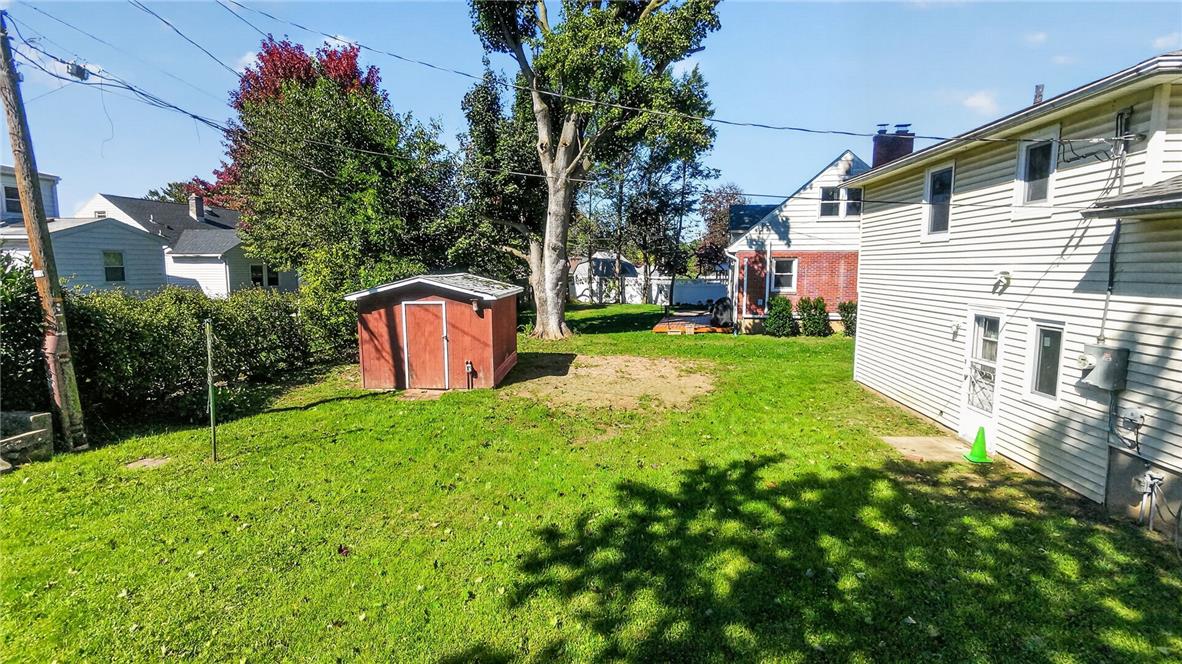 1823 Major Street Property Photo 10