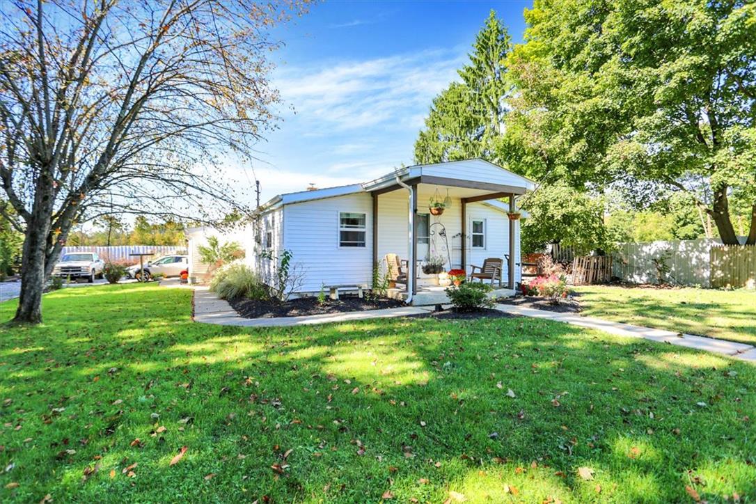 4112 Penn Street Property Photo 1