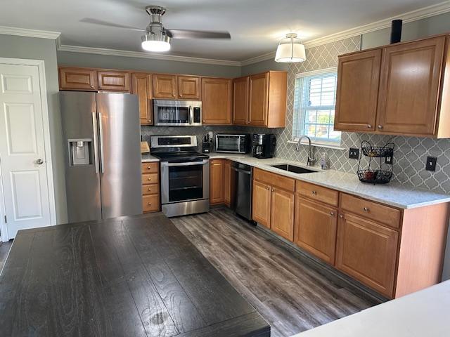828 Ward Drive Property Photo 8