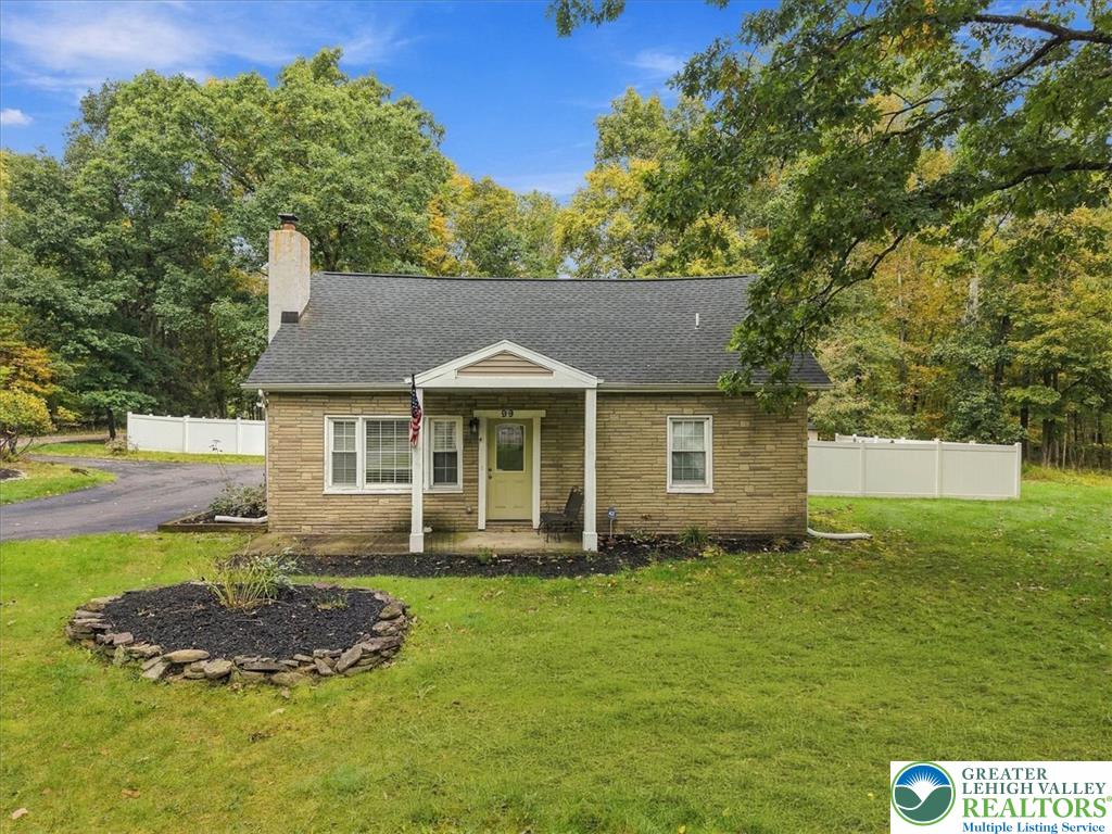 99 Barren Road Property Photo 1