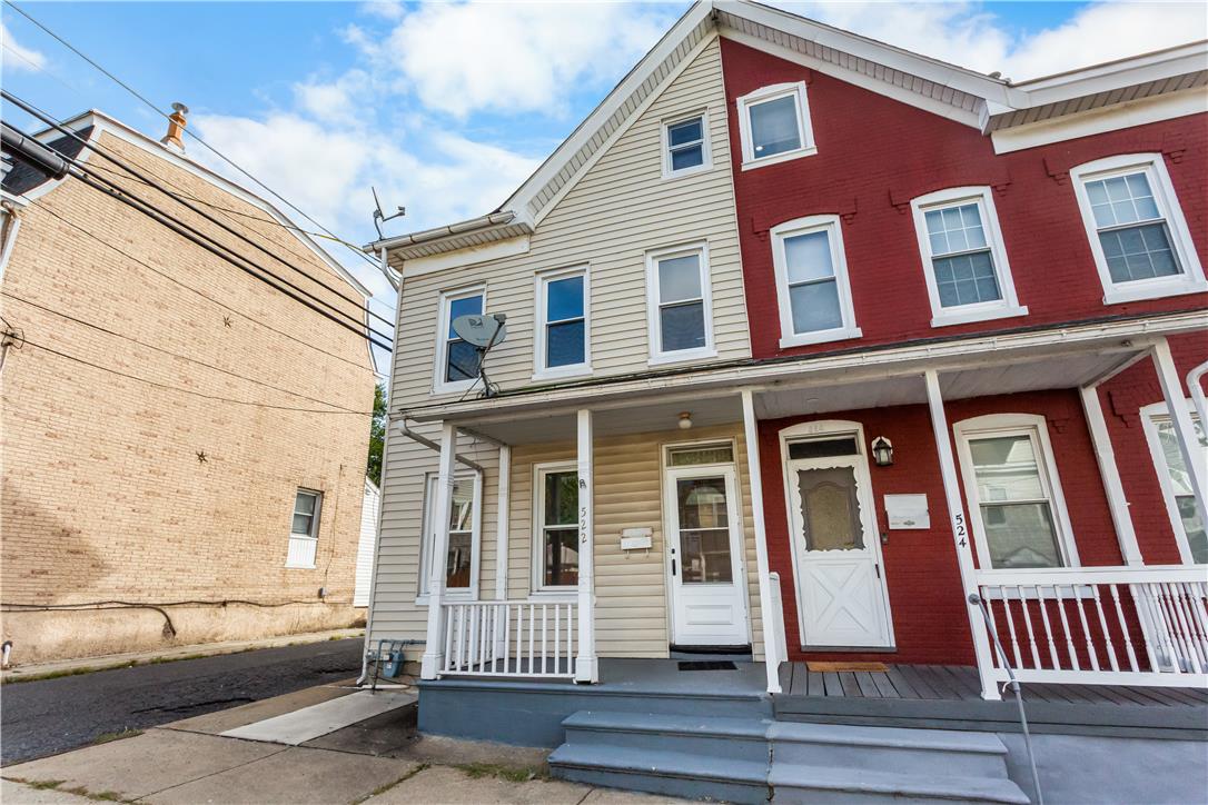 522 Centre Street Property Photo 19