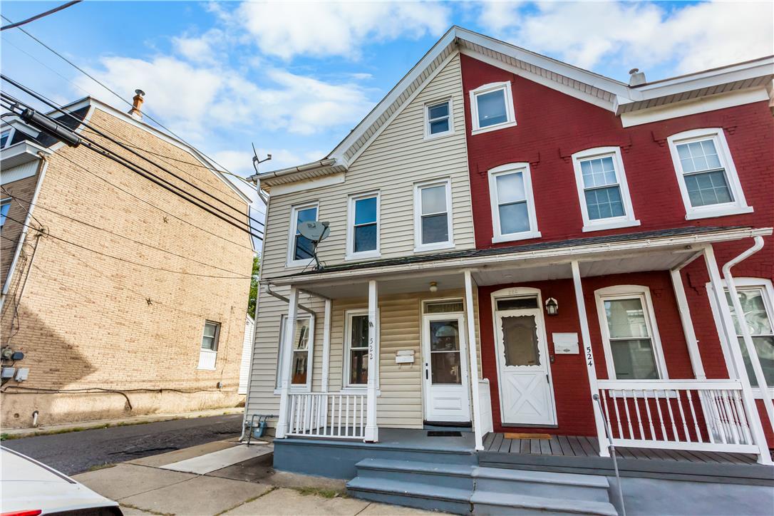 522 Centre Street Property Photo 20