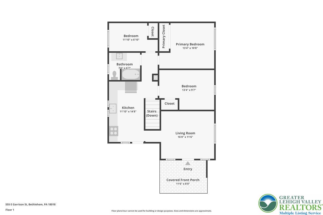 555 East Garrison Street Property Photo 19