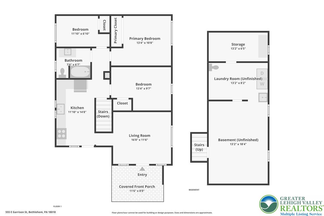 555 East Garrison Street Property Photo 21