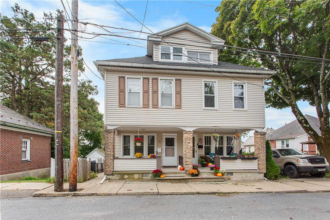 12 East Babbitt Avenue Property Photo 1