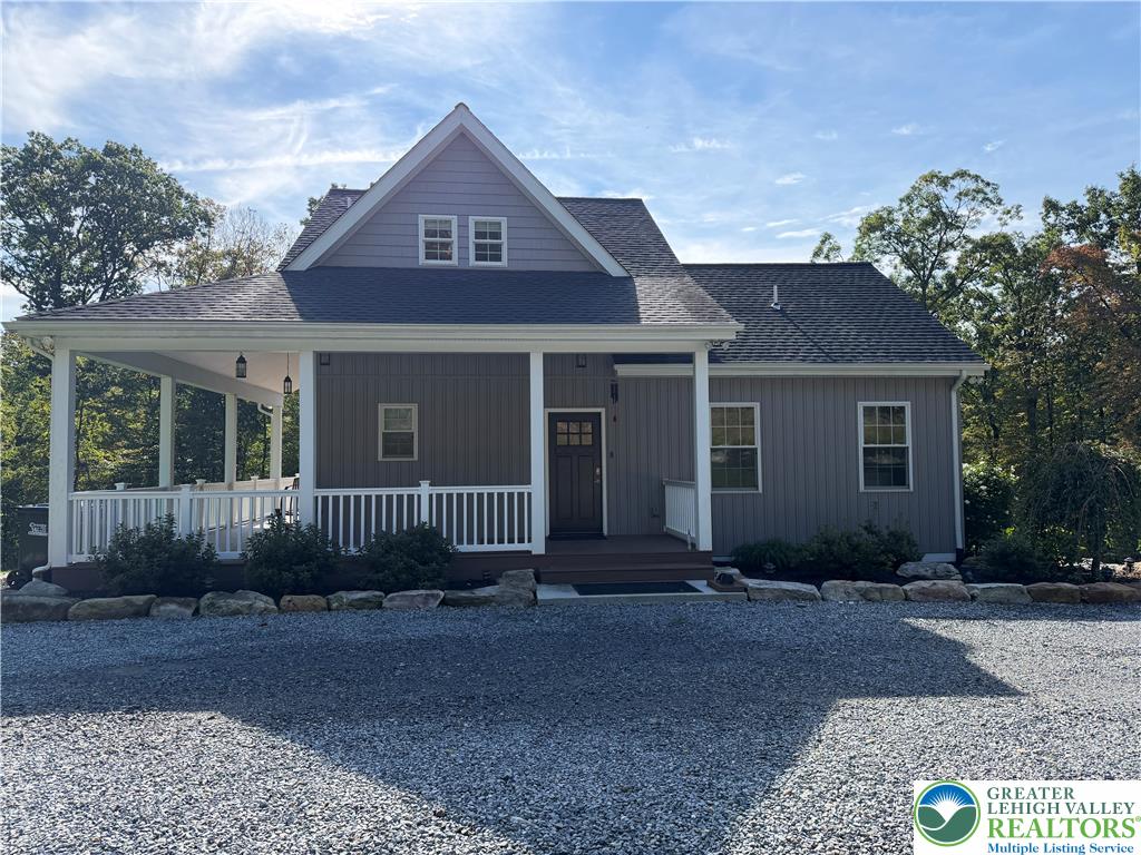 8423 Gun Club Road Property Photo 1