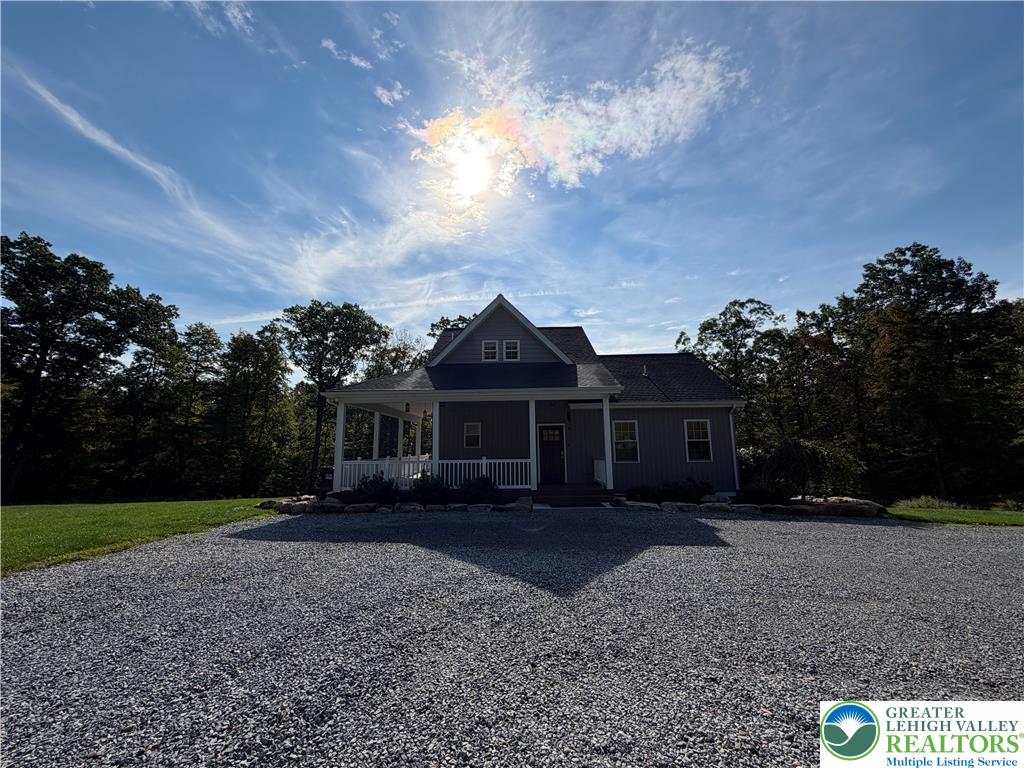 8423 Gun Club Road Property Photo 2