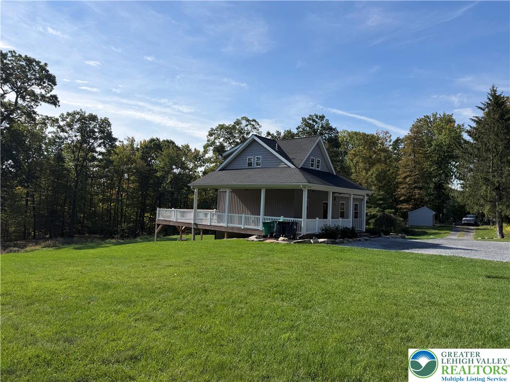 8423 Gun Club Road Property Photo 3
