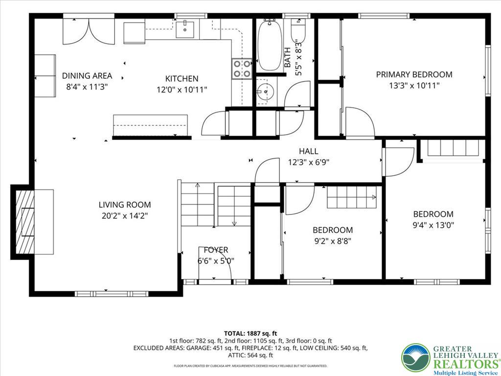 1112 Scott Street Property Photo 80